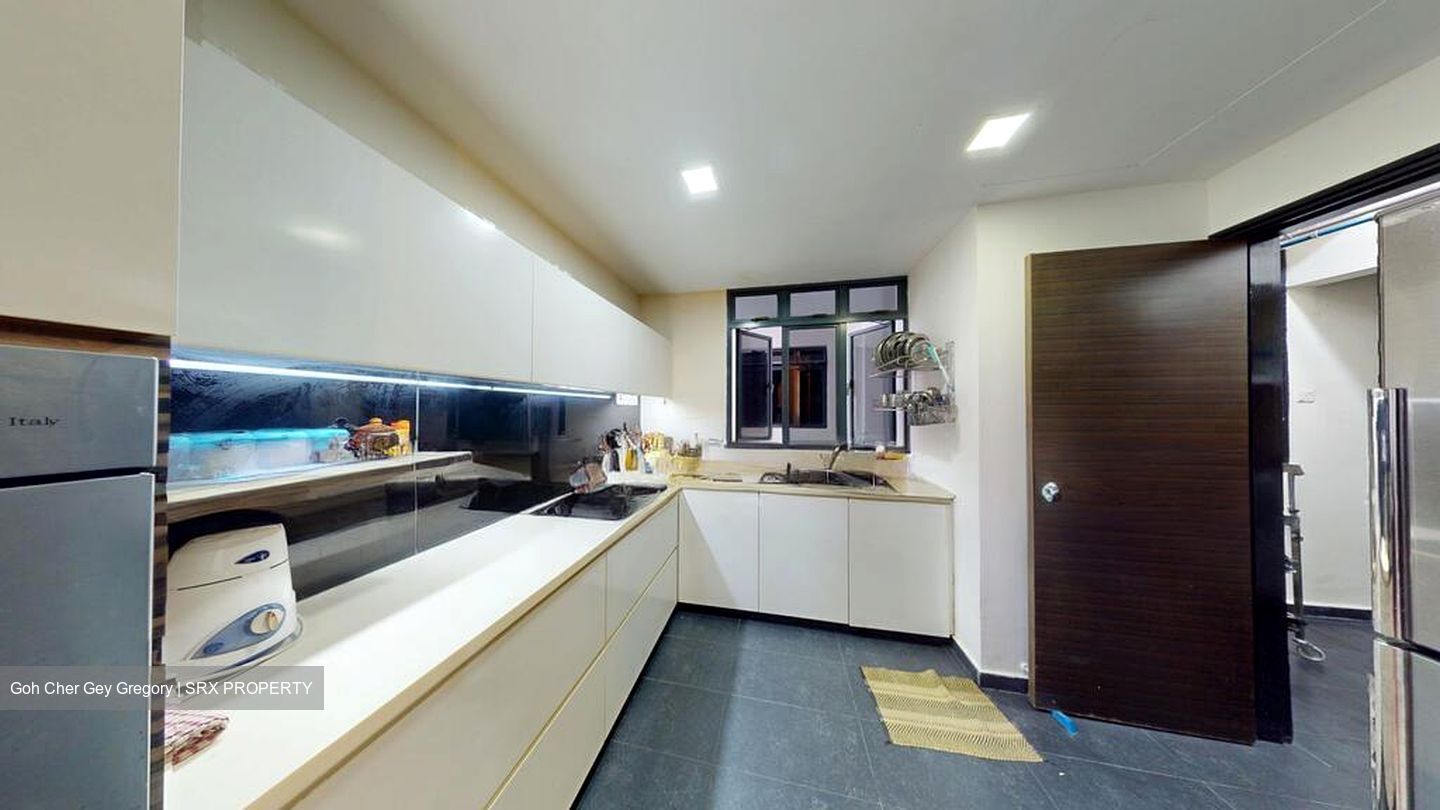 Regentville (D19), Apartment #504423381